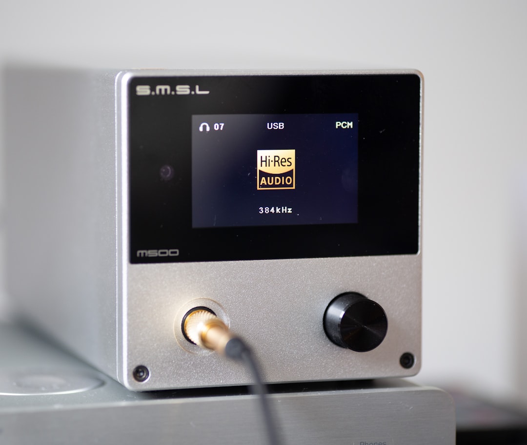 The Secret World of DIY Audio Equipment: Building Sound on a Budget