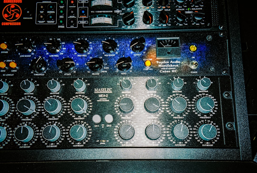 The Symphony of Sustainability: Eco-Friendly Audio Gear